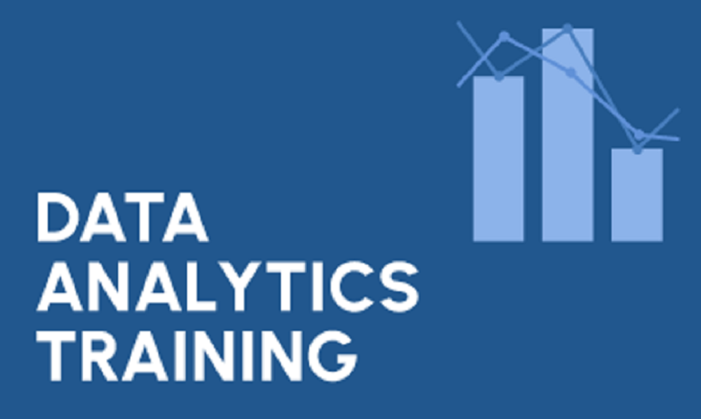Data Analytics Training Course in Gurgaon